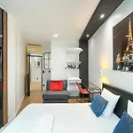 شقة Urbanflat 173 - Beautiful Near Montparnasse *
