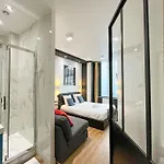 Urbanflat 173 - Beautiful Near Montparnasse شقة *