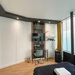 Urbanflat 173 - Beautiful Near Montparnasse