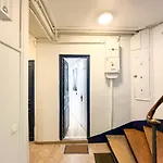 Urbanflat 173 - Beautiful Near Montparnasse شقة *
